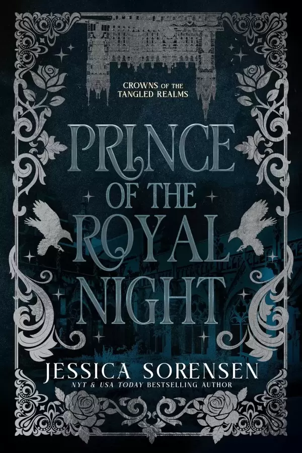 Prince of the Royal Night
