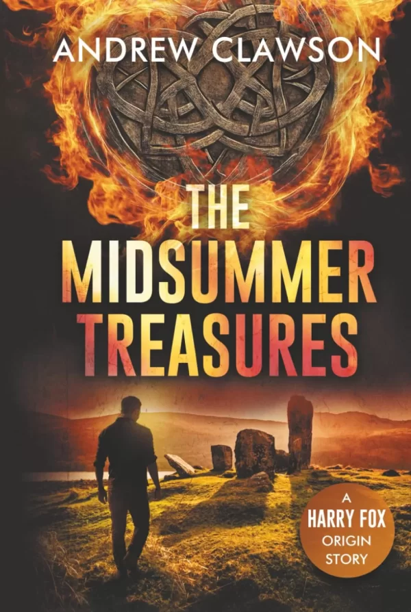 The Midsummer Treasures