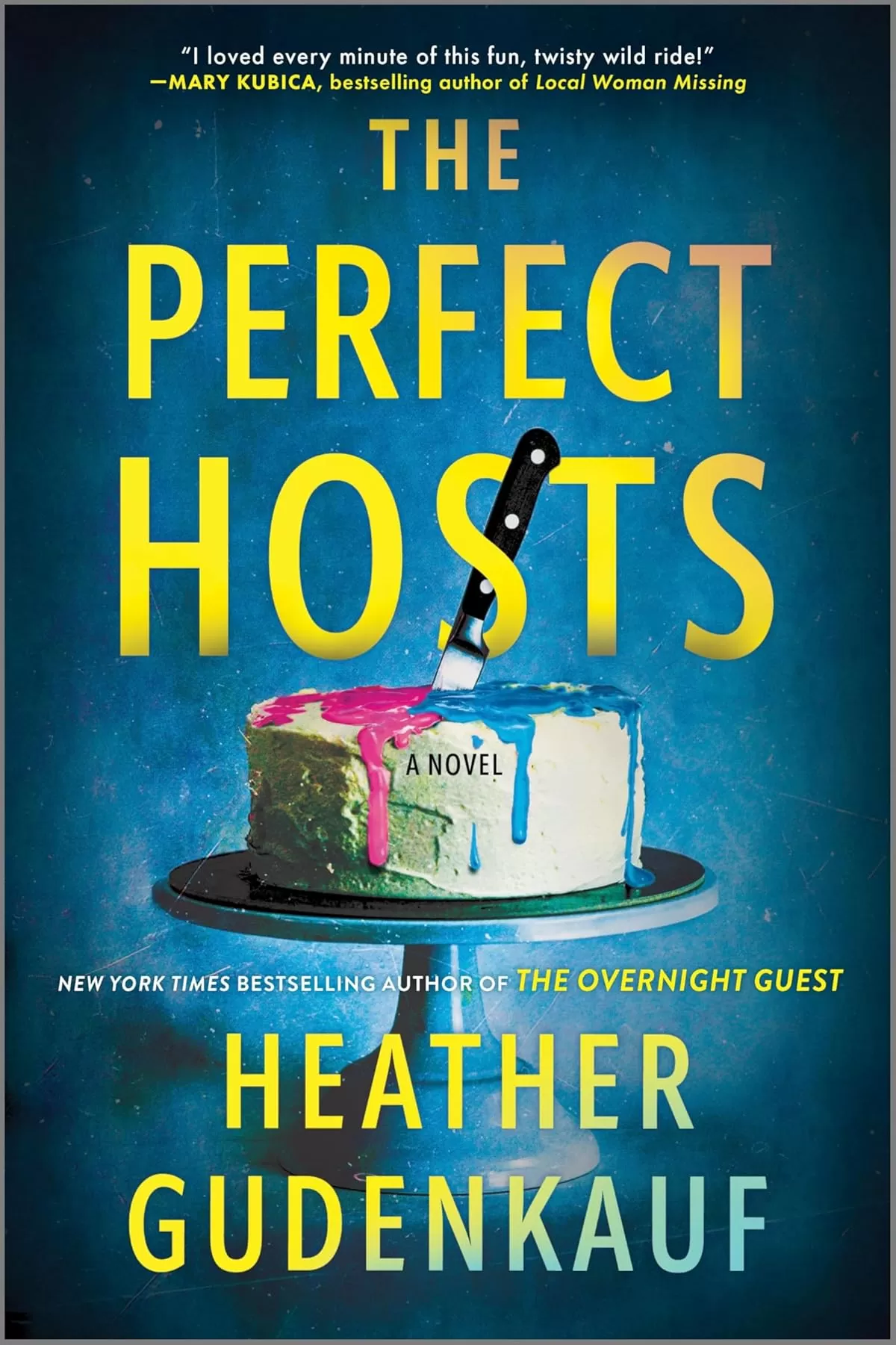 The Perfect Hosts