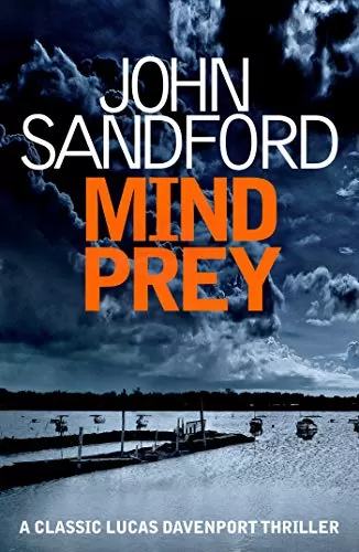 Mind Prey (Lucas Davenport #7) by John Sandford