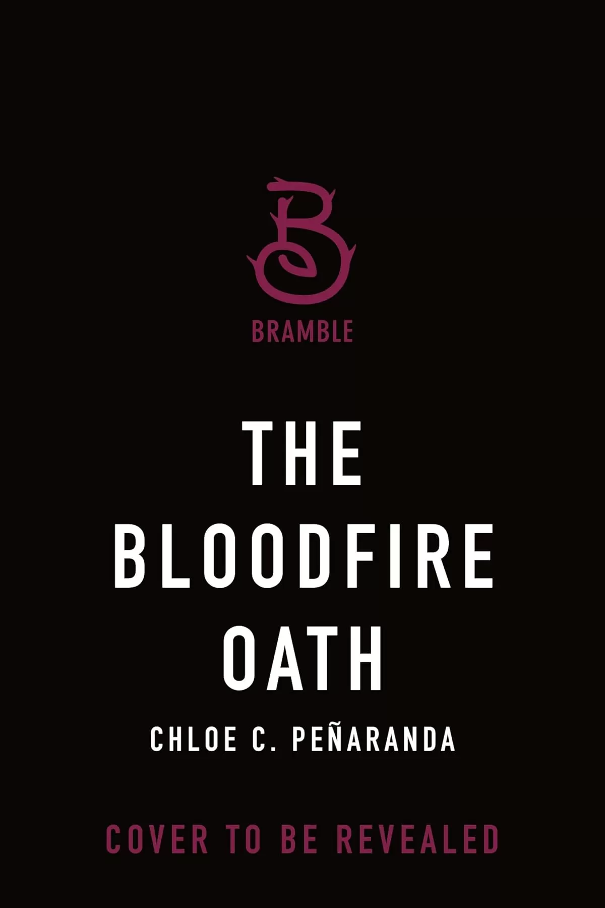 The Bloodfire Oath