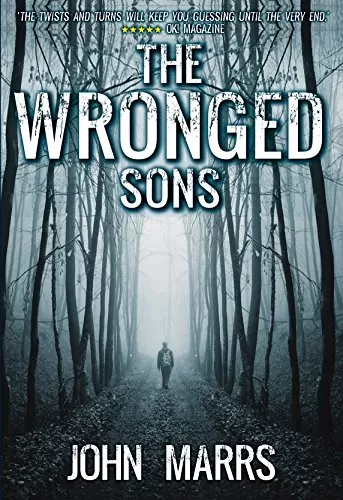 The Wronged Sons by John Marrs