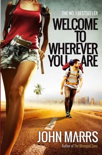 Welcome to Wherever You Are/The Vacation by John Marrs