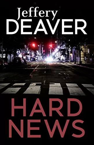 Hard News (Rune #3) by Jeffery Deaver