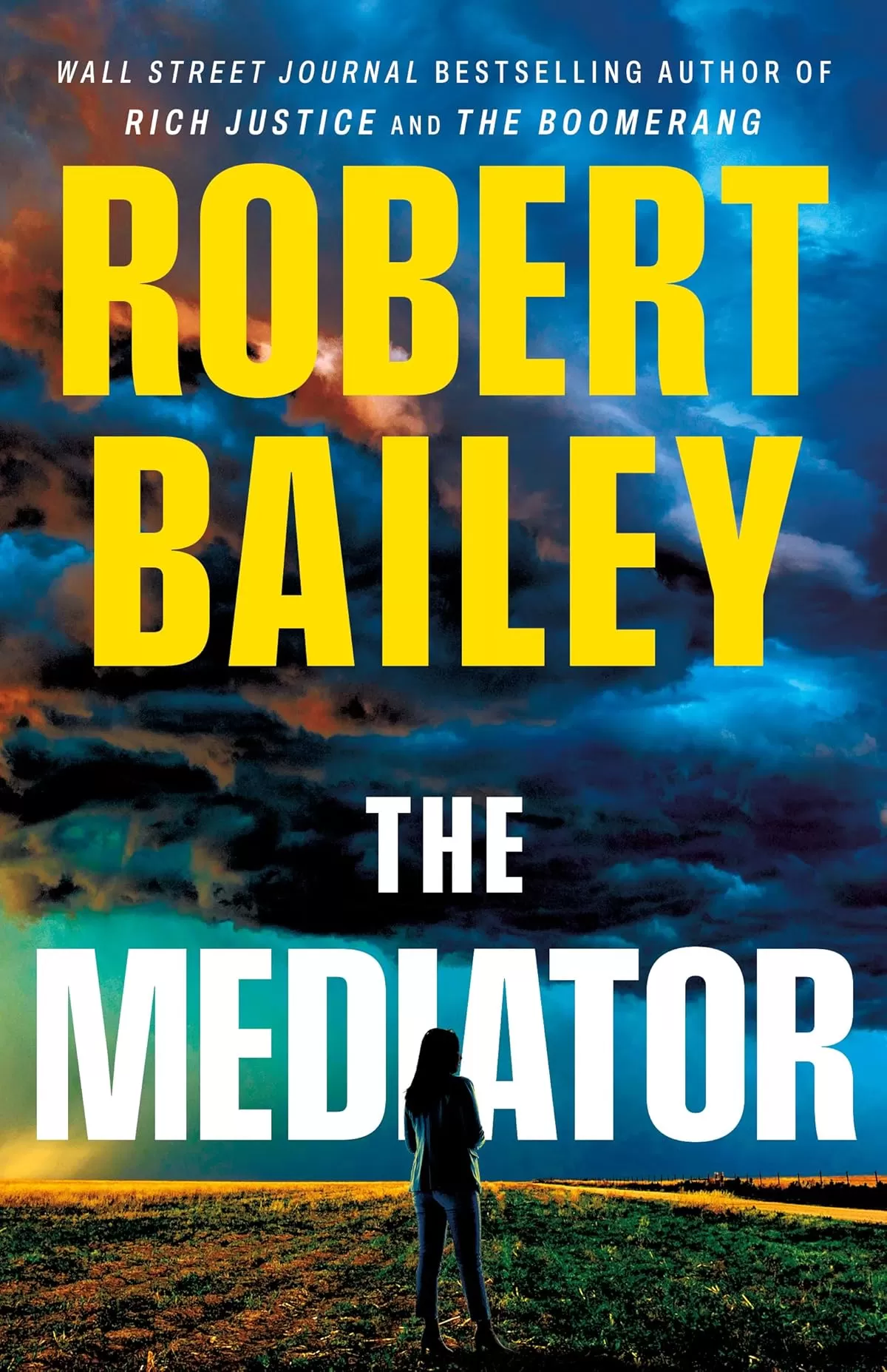 The Mediator