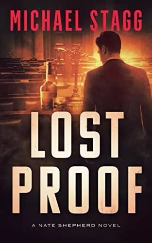 Lost Proof (Nate Shepherd #6) by Michael Stagg