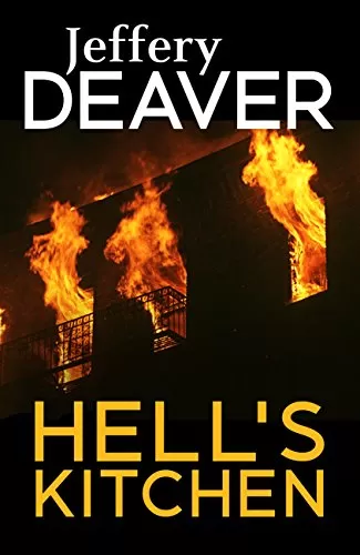 Hell's Kitchen (John Pellam #3) by Jeffery Deaver