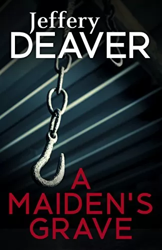 A Maiden's Grave by Jeffery Deaver