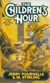 The Children's Hour (Man-Kzin Wars) by S. M. Stirling, Jerry Pournelle