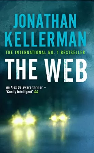The Web (Alex Delaware #10) by Jonathan Kellerman