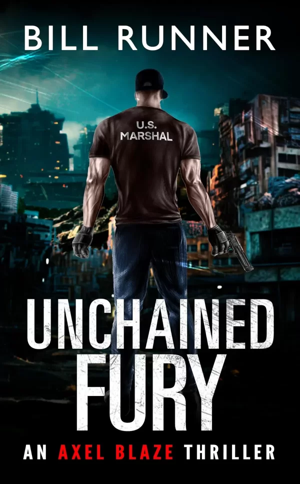 Unchained Fury