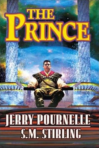 The Prince (Falkenberg's Legion) by S. M. Stirling, Jerry Pournelle