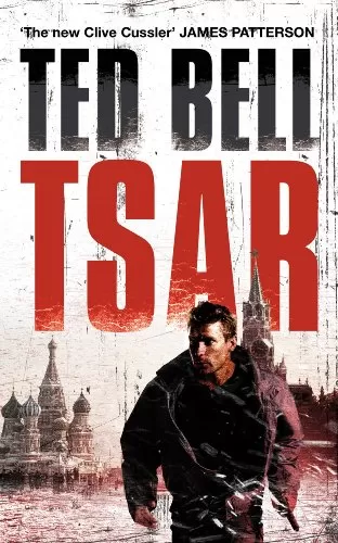 Tsar (Alexander Hawke #5) by Ted Bell