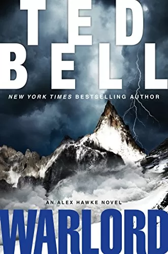 Warlord (Alexander Hawke #6) by Ted Bell