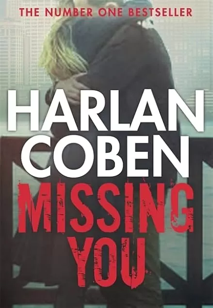 Missing You by Harlan Coben