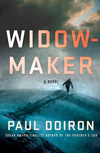 Widowmaker (Mike Bowditch #7) by Paul Doiron