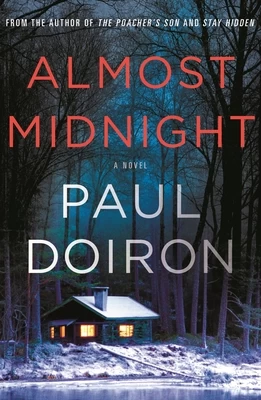 Almost Midnight (Mike Bowditch #10) by Paul Doiron