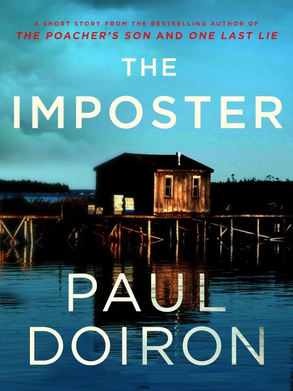 The Imposter (Mike Bowditch #10.5) by Paul Doiron