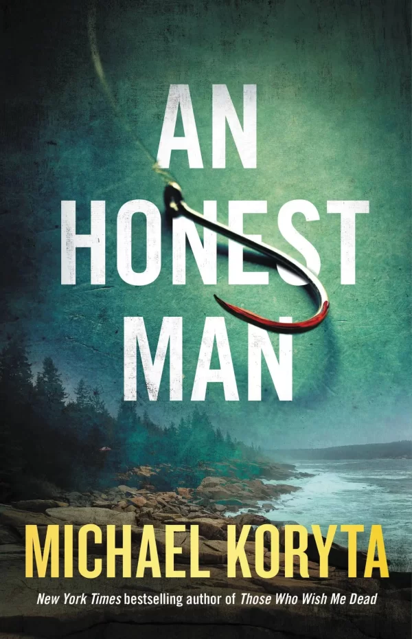 An Honest Man by Michael Koryta
