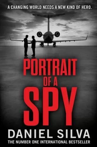 Portrait of a Spy (Gabriel Allon #11) by Daniel Silva