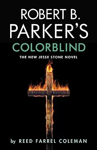 Robert B. Parker's Colorblind