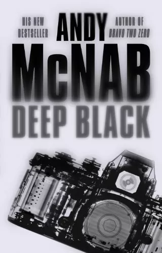 Deep Black (Nick Stone #7) by Andy McNab