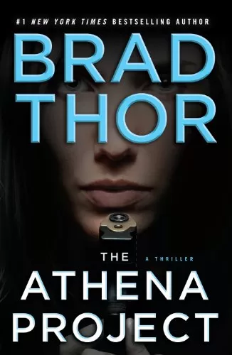 The Athena Project by Brad Thor