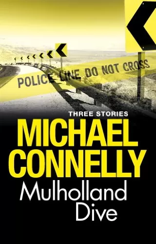 Mulholland Drive