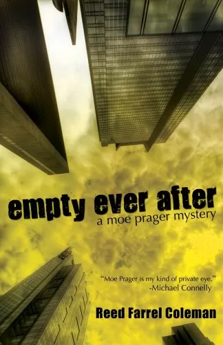 Empty Ever After (Moe Prager #5) by Reed Farrel Coleman