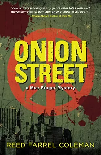 Onion Street
