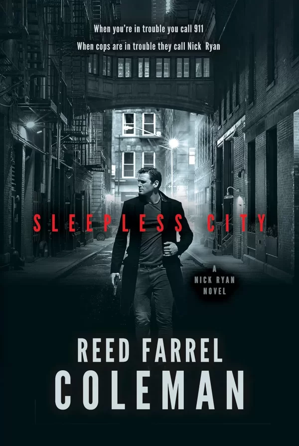 Sleepless City