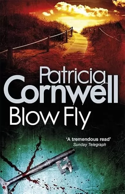 Blow Fly (Kay Scarpetta #12) by Patricia Cornwell