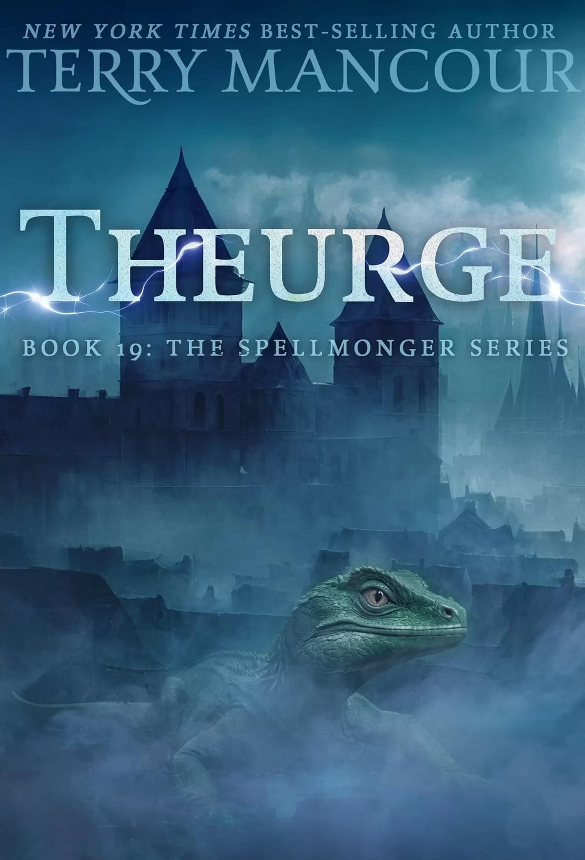 Theurge