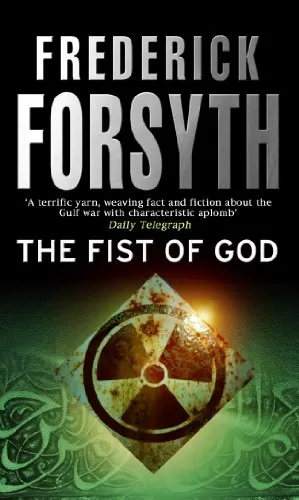 The Fist of God (Mike Martin #1) by Frederick Forsyth