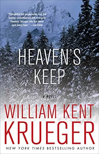 Heaven's Keep (Cork O'Connor Mystery #9) by William Kent Krueger
