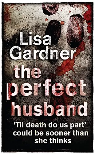 The Perfect Husband