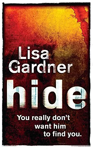 Hide (D.D. Warren #2) by Lisa Gardner