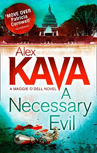 A Necessary Evil (Maggie O'Dell #5) by Alex Kava