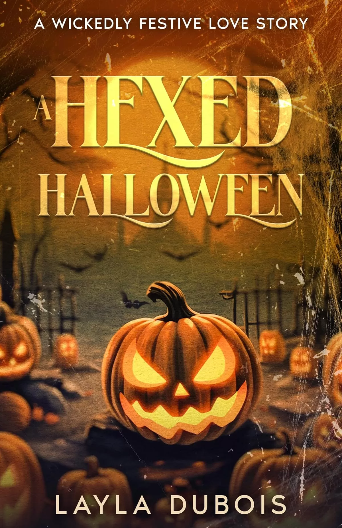 A Hexed Halloween