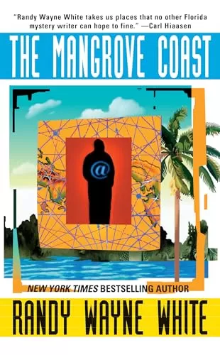 The Mangrove Coast (Doc Ford #6) by Randy Wayne White