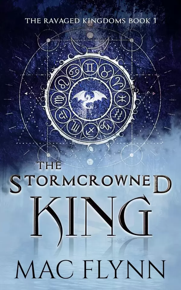 The Stormcrowned King