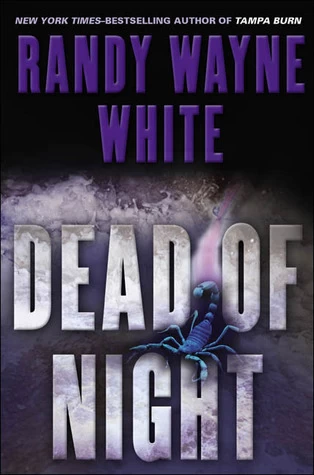 Dead of Night (Doc Ford #12) by Randy Wayne White