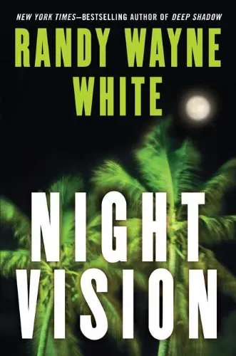 Night Vision (Doc Ford #18) by Randy Wayne White