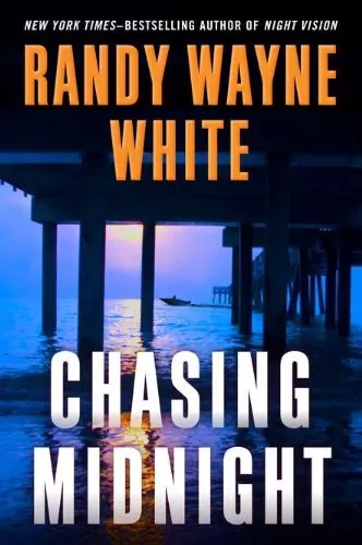 Chasing Midnight (Doc Ford #19) by Randy Wayne White