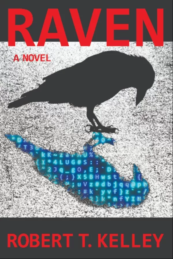 Raven by Robert T. Kelley