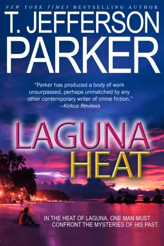 Laguna Heat by T. Jefferson Parker