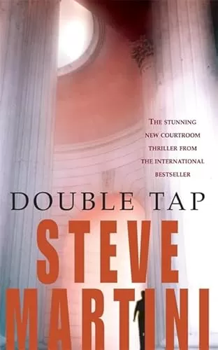 Double Tap (Paul Madriani #8) by Steve Martini