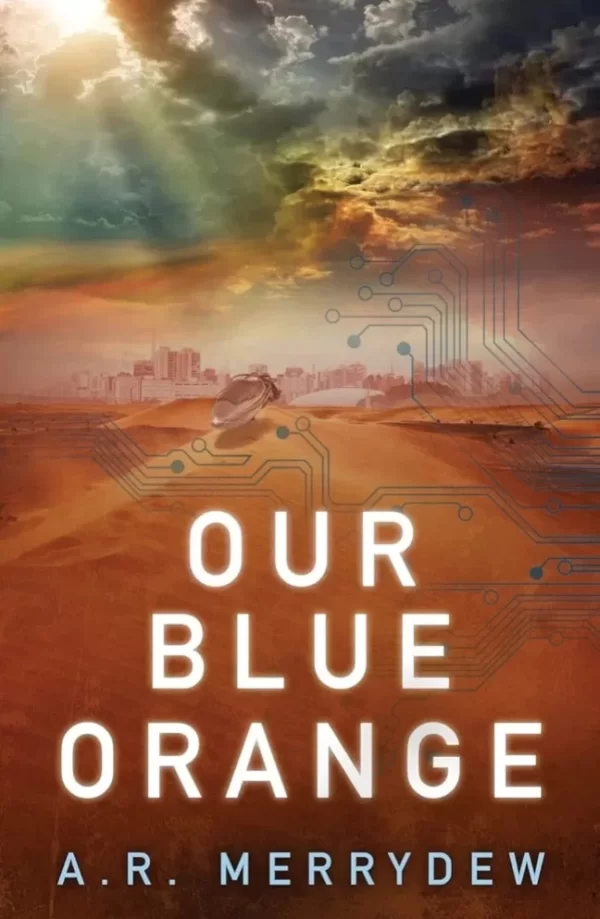 Our Blue Orange
