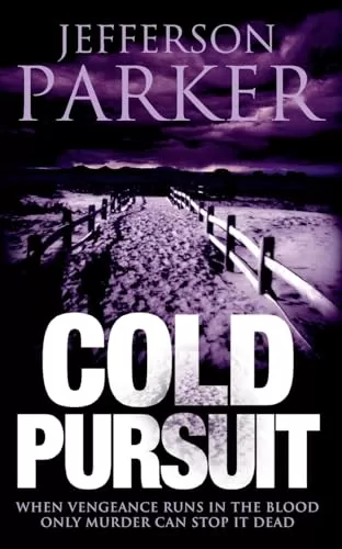 Cold Pursuit by T. Jefferson Parker