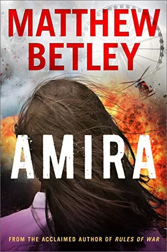 Amira (Logan West #4.5) by Matthew Betley